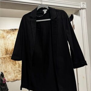Rue21 Black Blazer